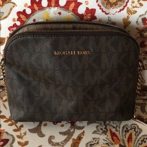 Michael Kors Shoulder purse